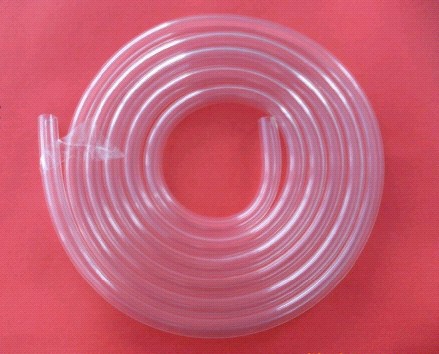 使用pvc軟管包裝有哪些優(yōu)勢？